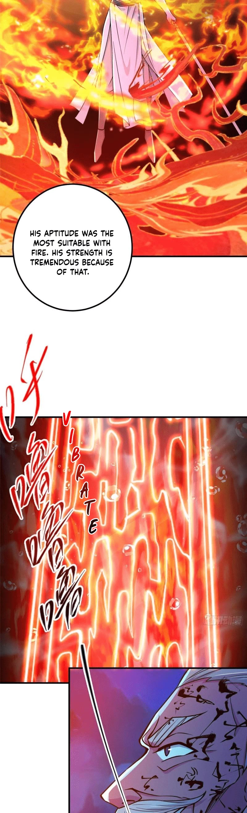 Keep a Low Profile, Sect Leader Chapter 210 page 11 - Chapter 210