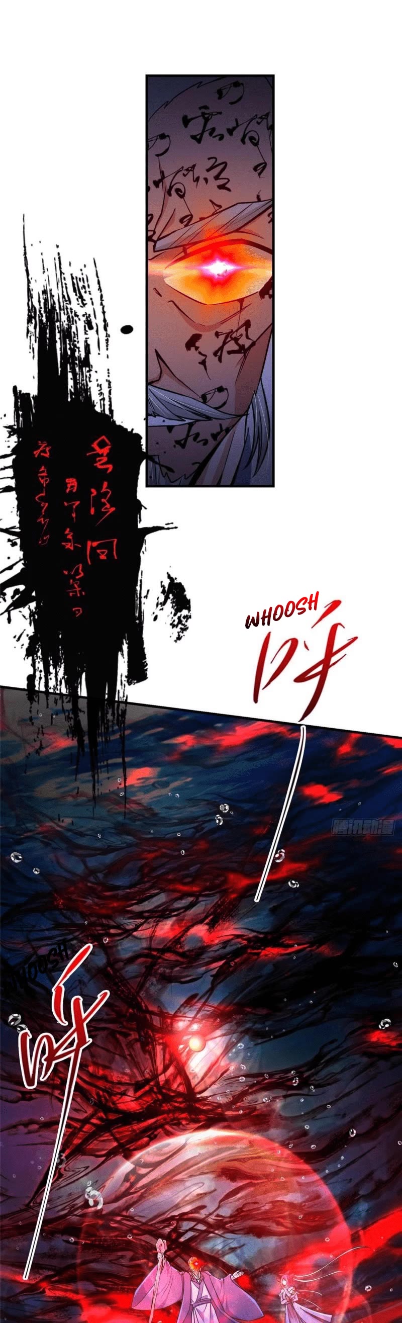 Keep a Low Profile, Sect Leader Chapter 210 page 15 - Chapter 210