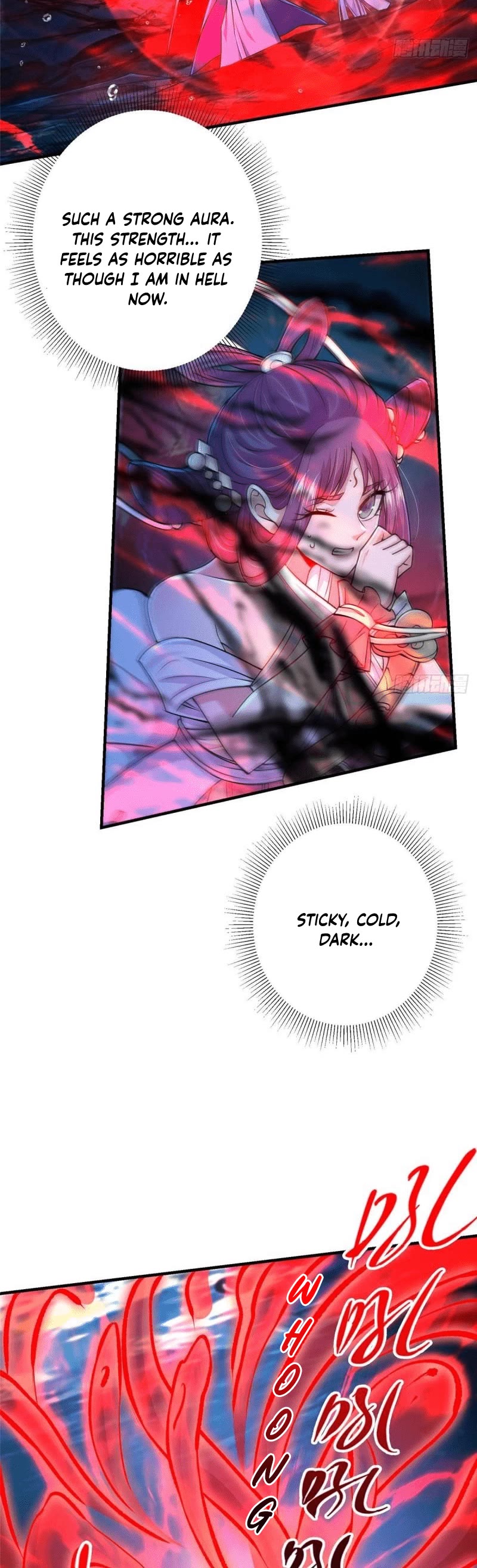 Keep a Low Profile, Sect Leader Chapter 210 page 16 - Chapter 210