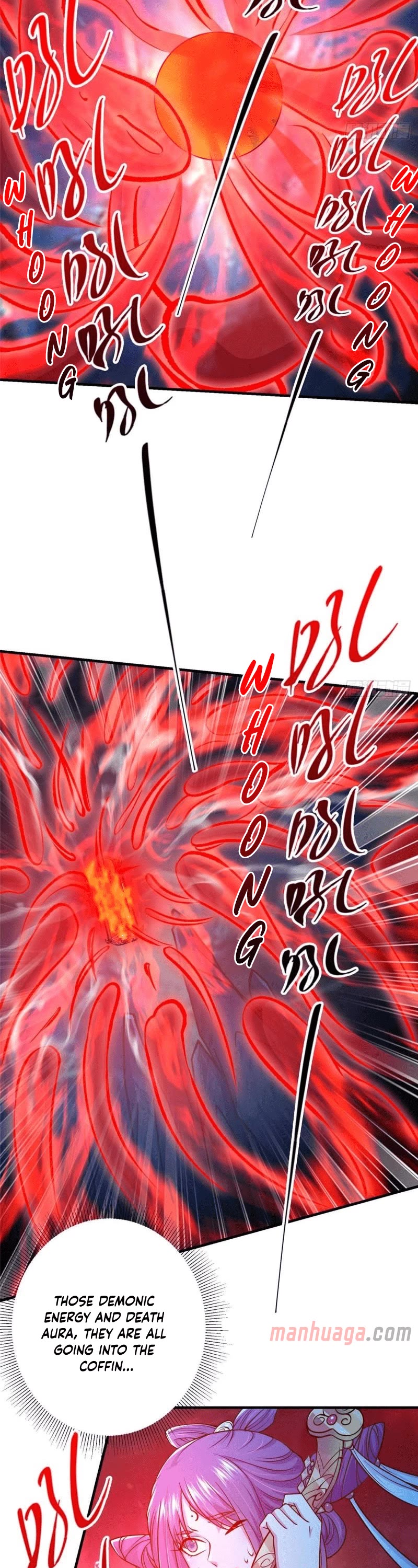 Keep a Low Profile, Sect Leader Chapter 210 page 17 - Chapter 210