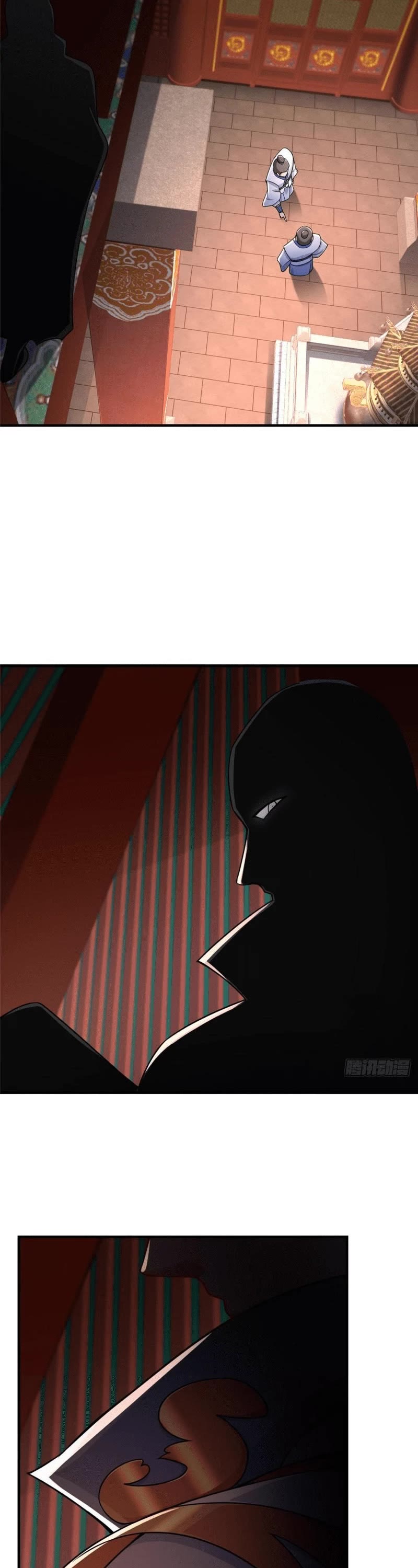 Keep a Low Profile, Sect Leader Chapter 210 page 26 - Chapter 210