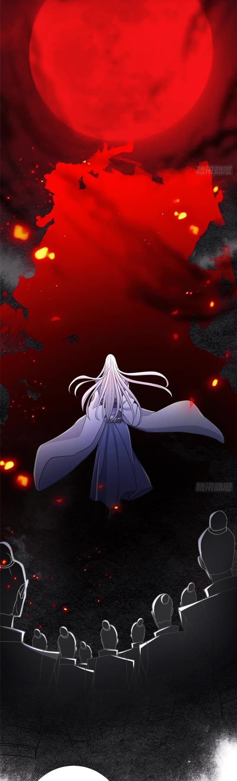 Keep a Low Profile, Sect Leader Chapter 210 page 4 - Chapter 210