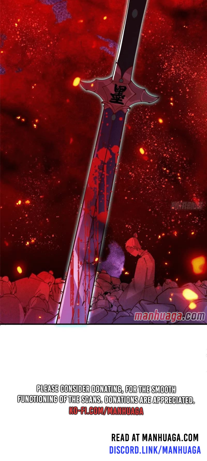 Keep a Low Profile, Sect Leader Chapter 211 page 24 - Chapter 211