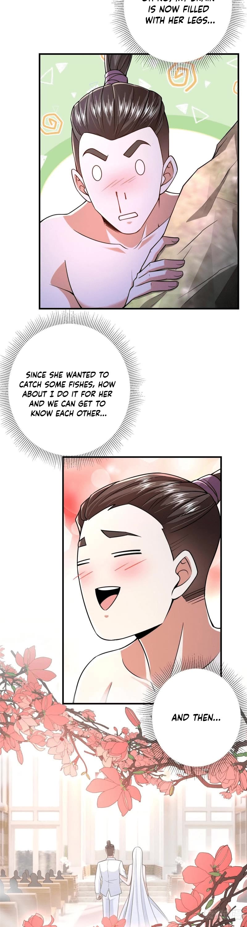 Keep a Low Profile, Sect Leader Chapter 212 page 13 - Chapter 212