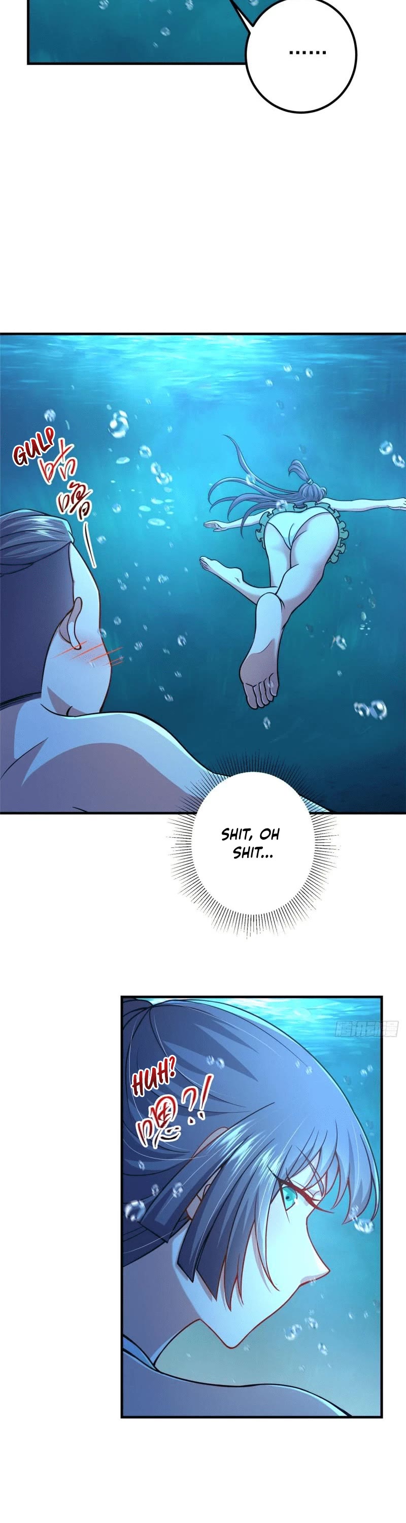 Keep a Low Profile, Sect Leader Chapter 212 page 17 - Chapter 212