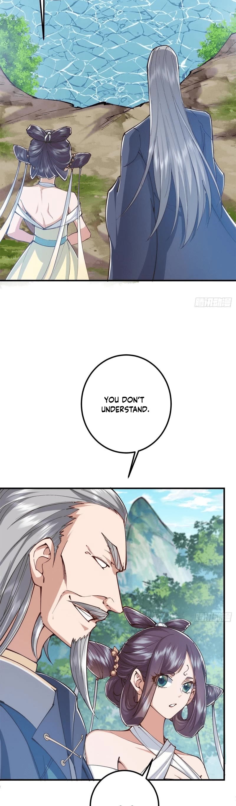 Keep a Low Profile, Sect Leader Chapter 213 page 14 - Chapter 213