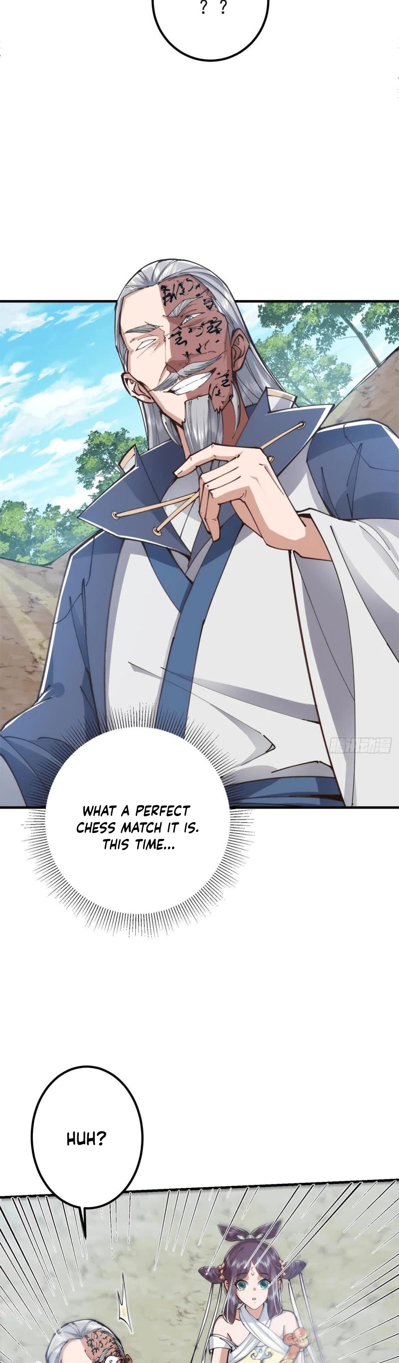 Keep a Low Profile, Sect Leader Chapter 213 page 15 - Chapter 213