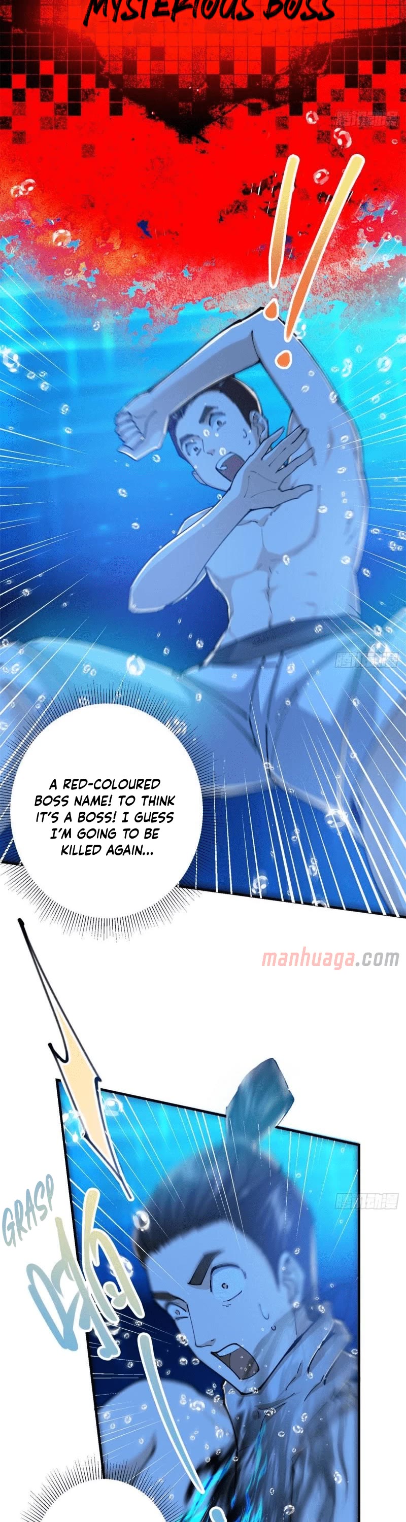 Keep a Low Profile, Sect Leader Chapter 213 page 7 - Chapter 213