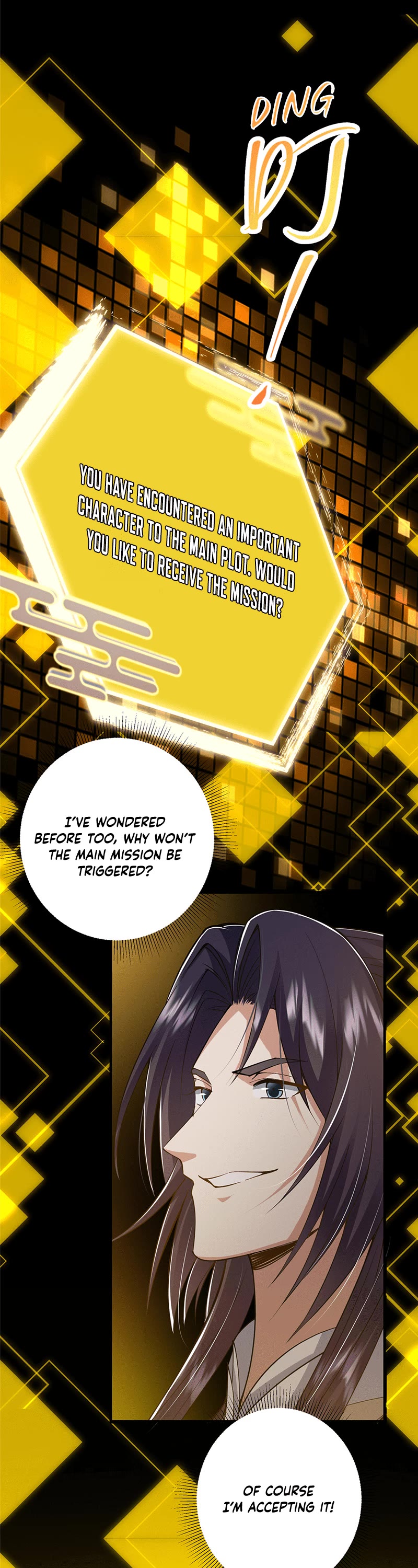 Keep a Low Profile, Sect Leader Chapter 214 page 10 - Chapter 214