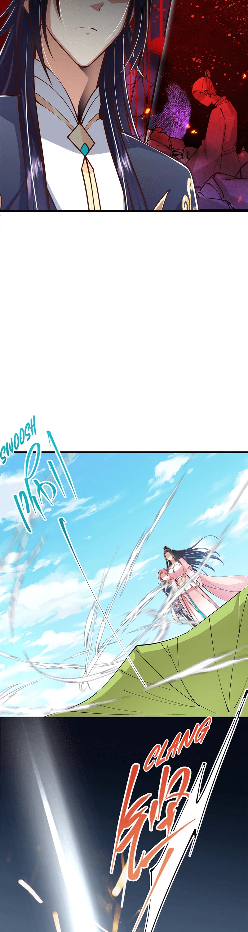 Keep a Low Profile, Sect Leader Chapter 214 page 18 - Chapter 214