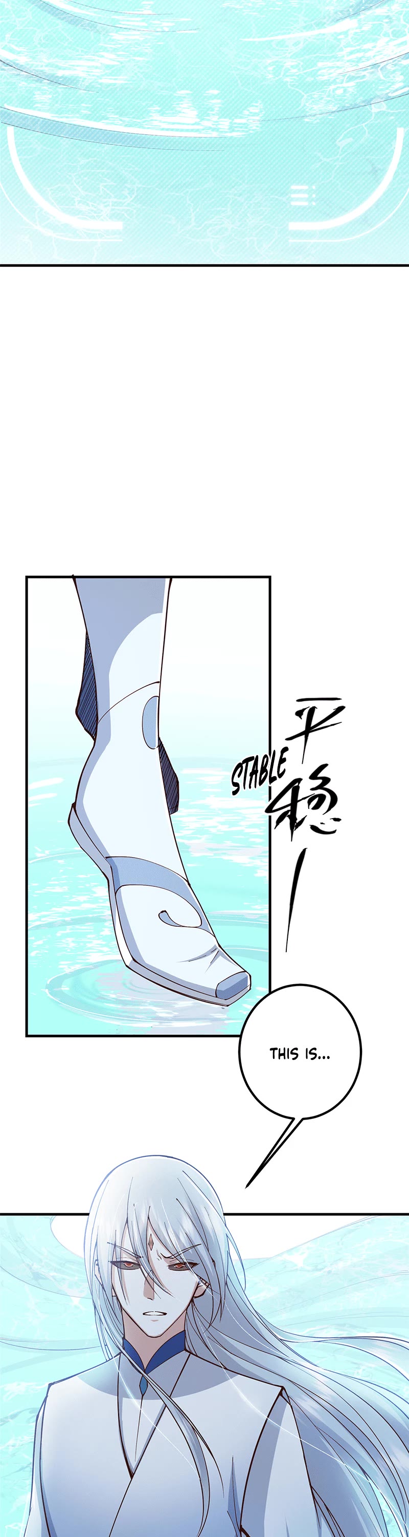 Keep a Low Profile, Sect Leader Chapter 214 page 25 - Chapter 214