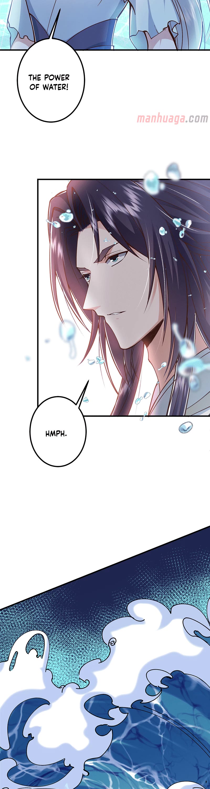Keep a Low Profile, Sect Leader Chapter 214 page 26 - Chapter 214