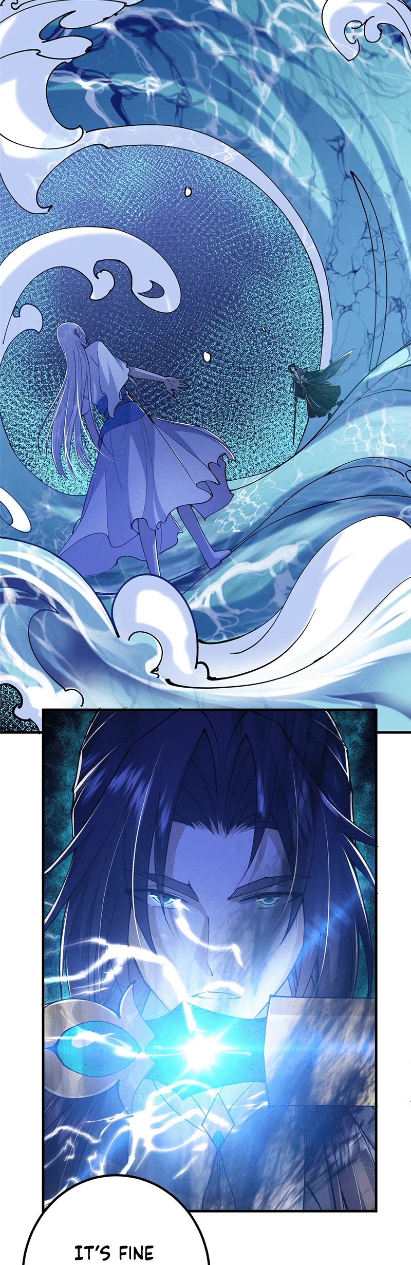 Keep a Low Profile, Sect Leader Chapter 214 page 27 - Chapter 214