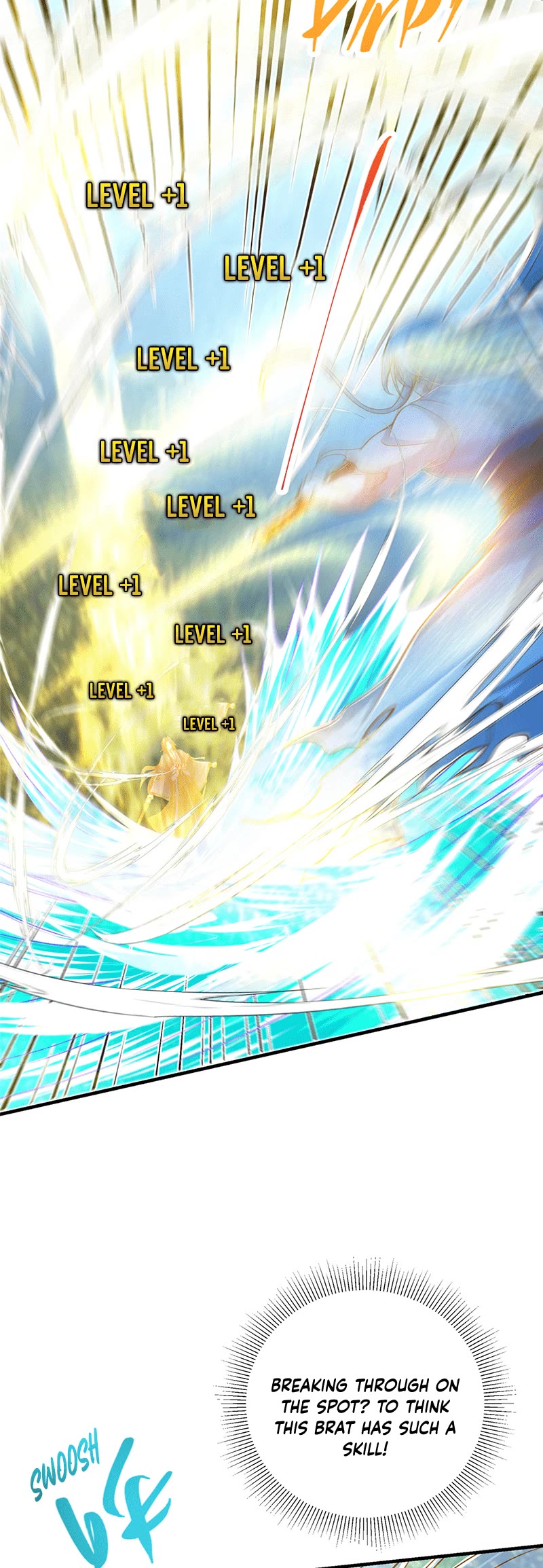 Keep a Low Profile, Sect Leader Chapter 215 page 15 - Chapter 215