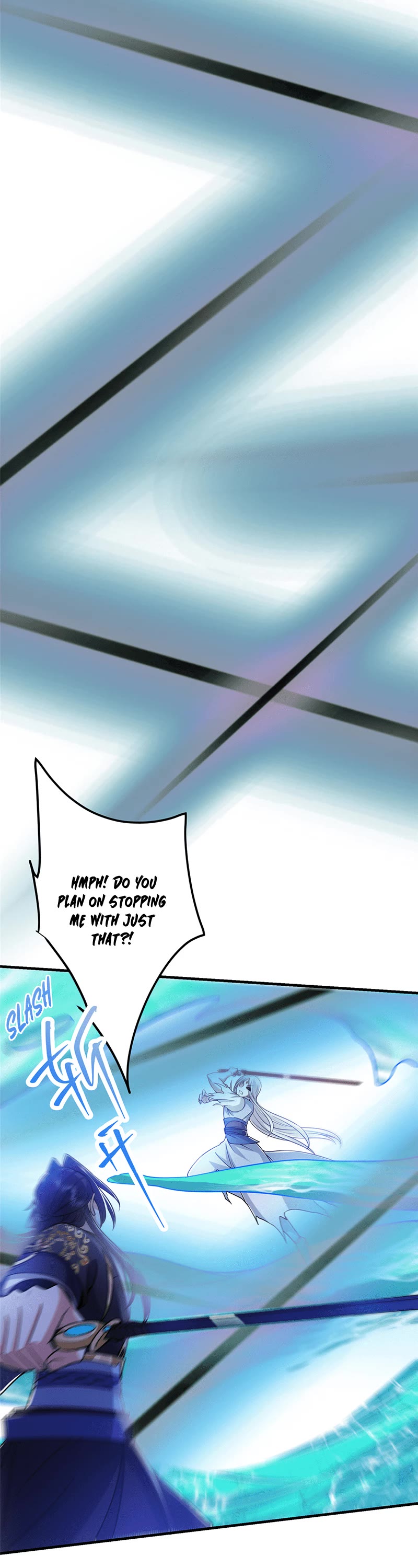 Keep a Low Profile, Sect Leader Chapter 215 page 25 - Chapter 215