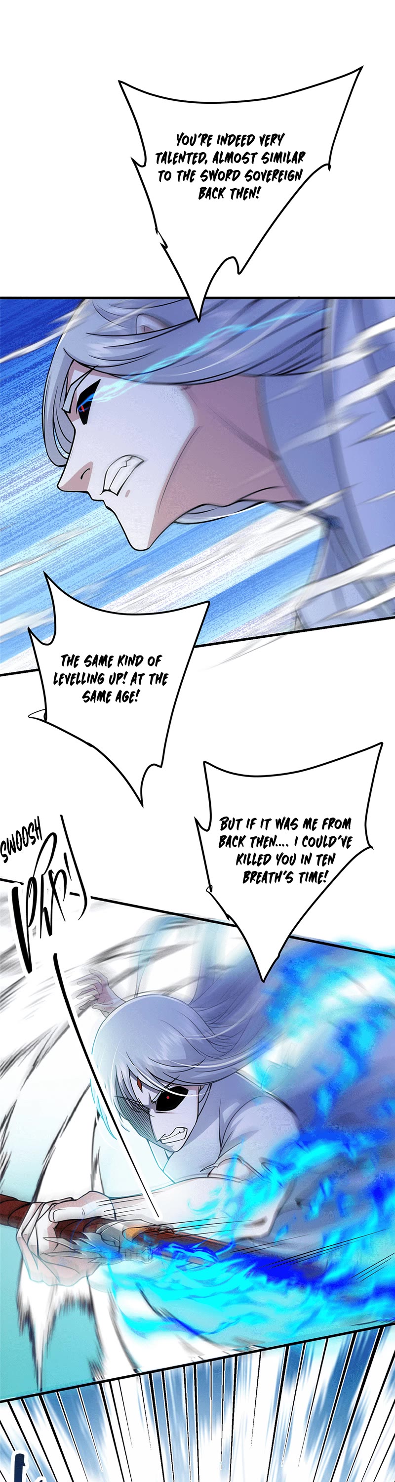Keep a Low Profile, Sect Leader Chapter 215 page 26 - Chapter 215