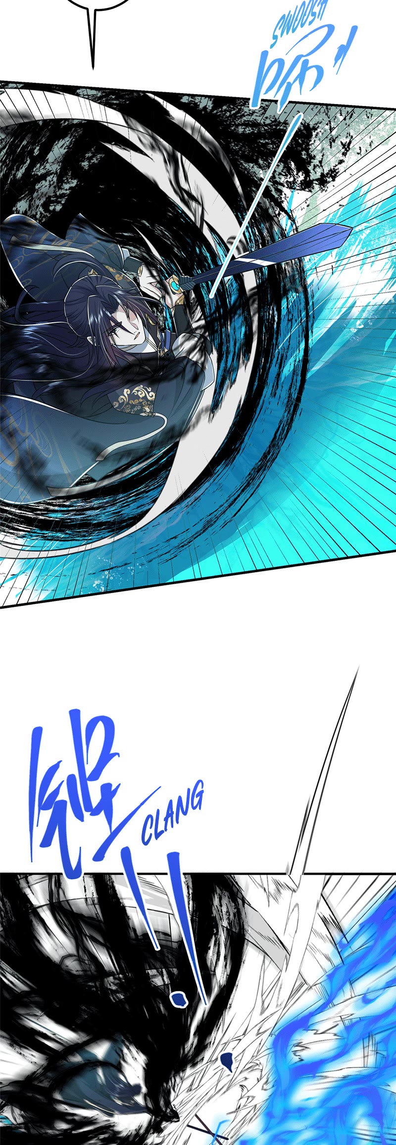 Keep a Low Profile, Sect Leader Chapter 215 page 4 - Chapter 215