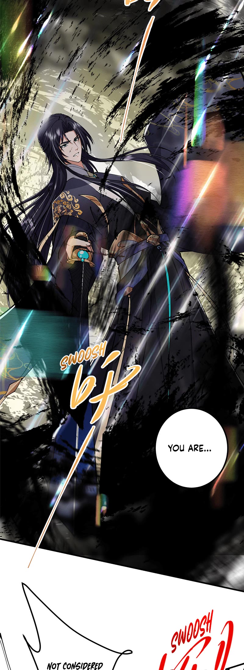 Keep a Low Profile, Sect Leader Chapter 216 page 11 - Chapter 216