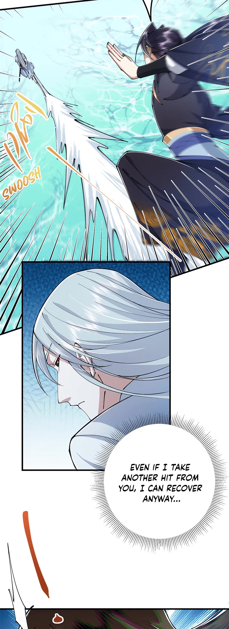 Keep a Low Profile, Sect Leader Chapter 216 page 15 - Chapter 216