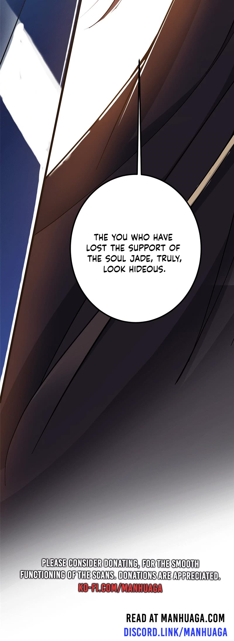 Keep a Low Profile, Sect Leader Chapter 216 page 28 - Chapter 216