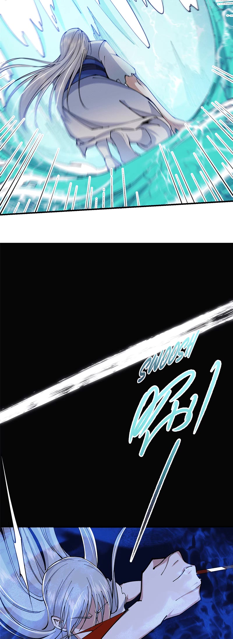 Keep a Low Profile, Sect Leader Chapter 216 page 7 - Chapter 216