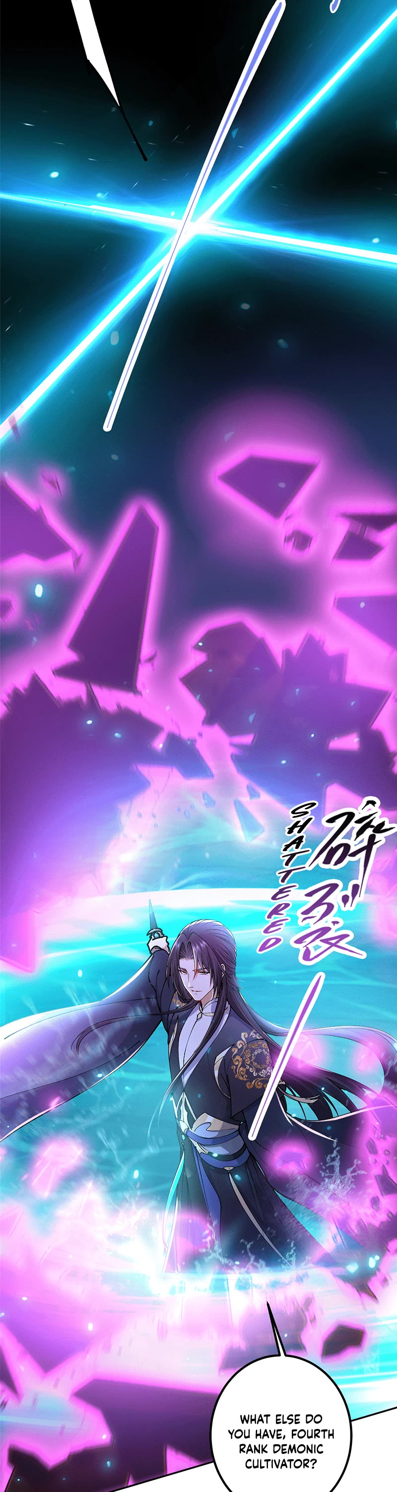 Keep a Low Profile, Sect Leader Chapter 217 page 26 - Chapter 217