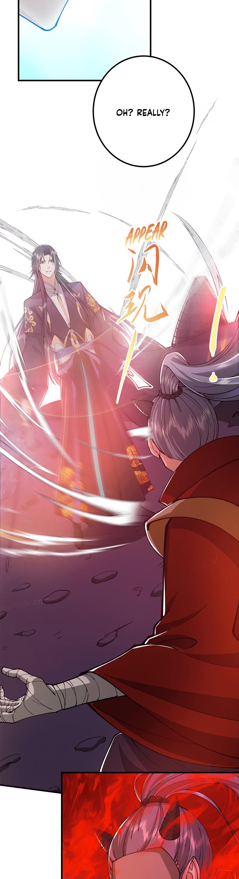 Keep a Low Profile, Sect Leader Chapter 218 page 20 - Chapter 218
