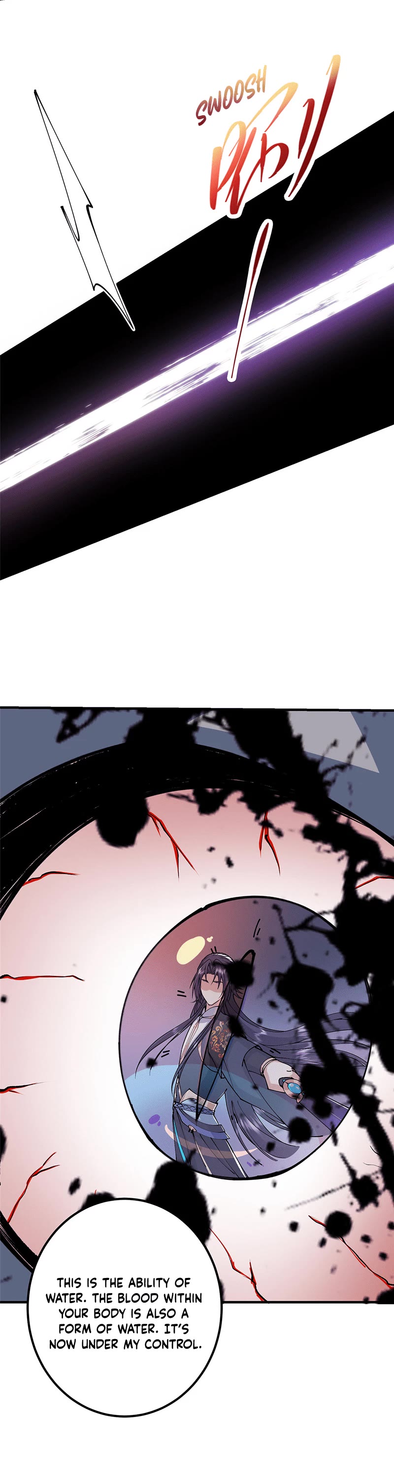 Keep a Low Profile, Sect Leader Chapter 218 page 23 - Chapter 218