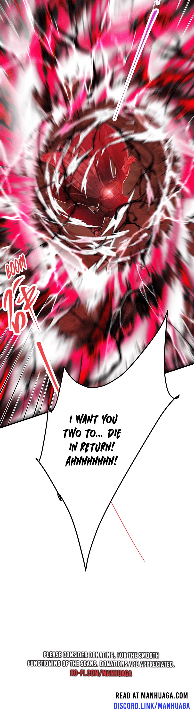 Keep a Low Profile, Sect Leader Chapter 218 page 29 - Chapter 218