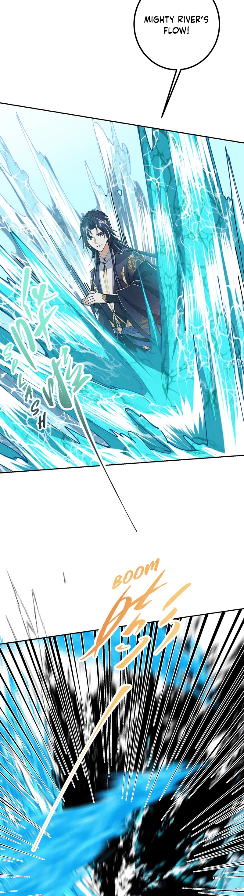 Keep a Low Profile, Sect Leader Chapter 218 page 4 - Chapter 218