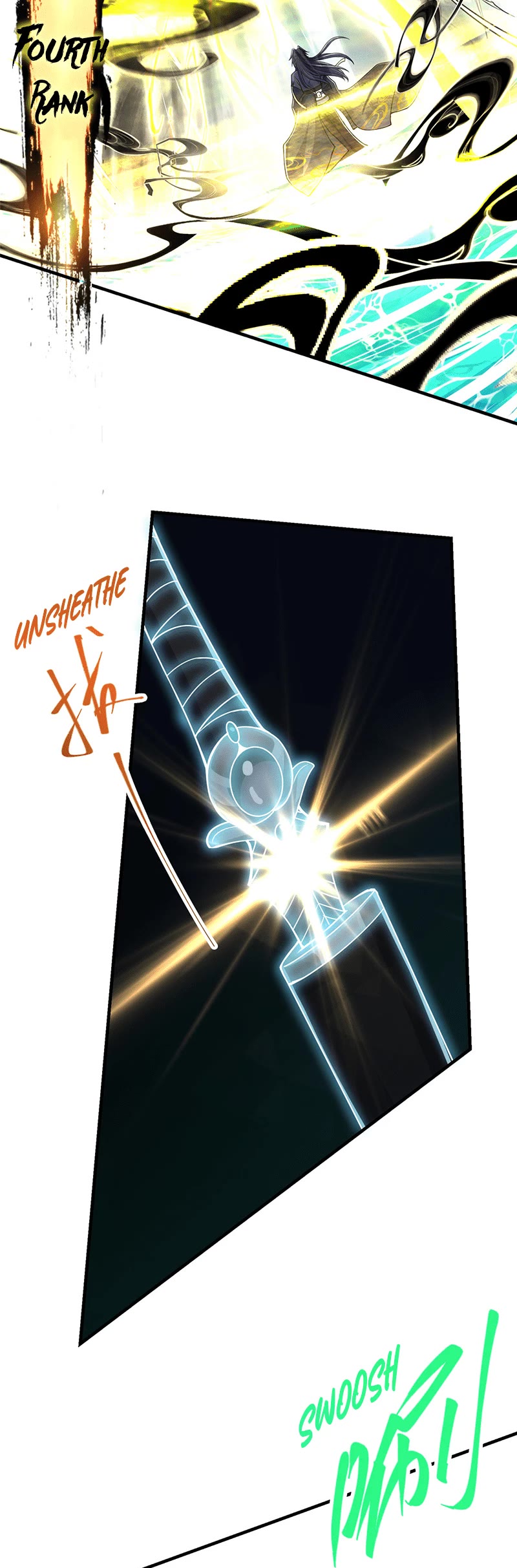 Keep a Low Profile, Sect Leader Chapter 219 page 12 - Chapter 219