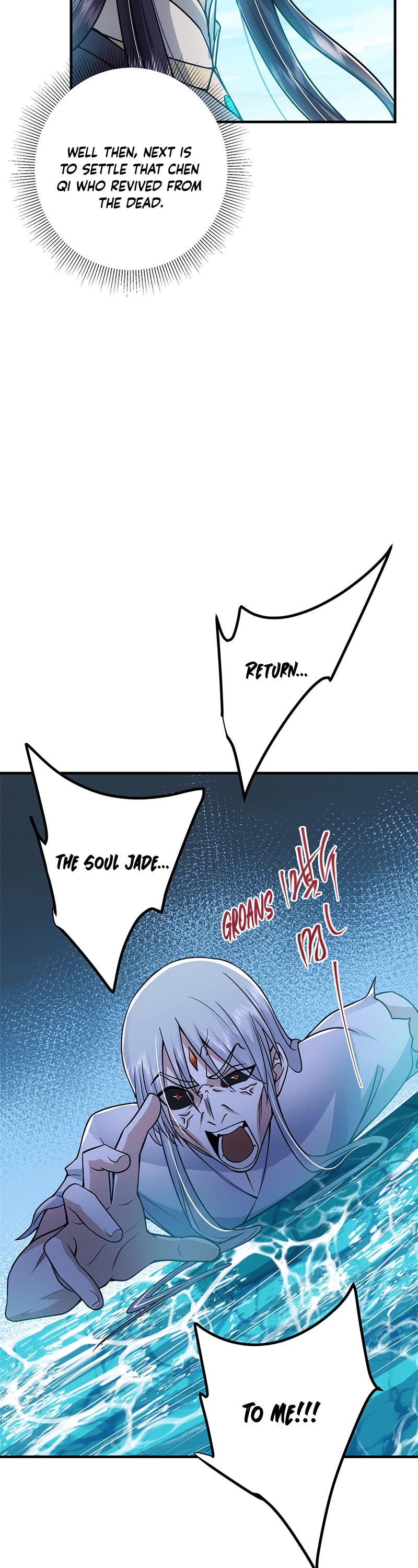 Keep a Low Profile, Sect Leader Chapter 219 page 18 - Chapter 219
