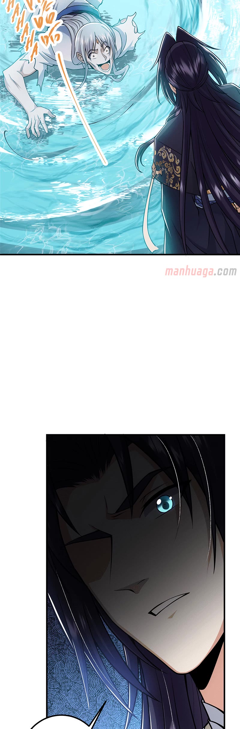 Keep a Low Profile, Sect Leader Chapter 219 page 25 - Chapter 219
