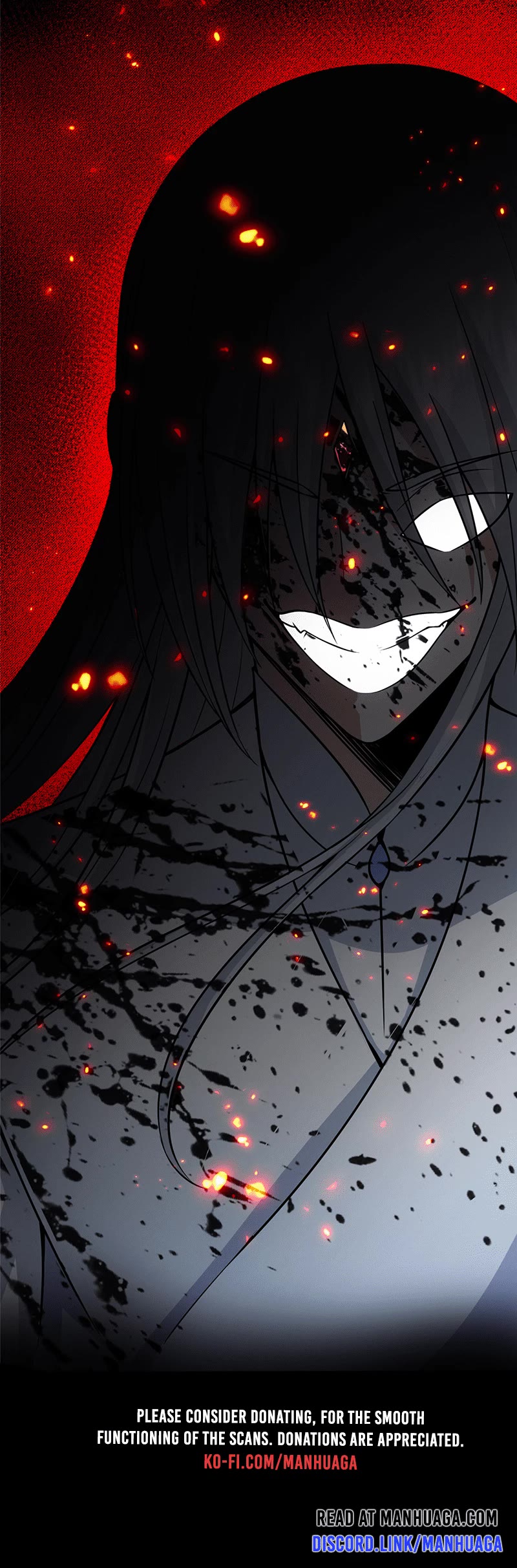 Keep a Low Profile, Sect Leader Chapter 219 page 29 - Chapter 219