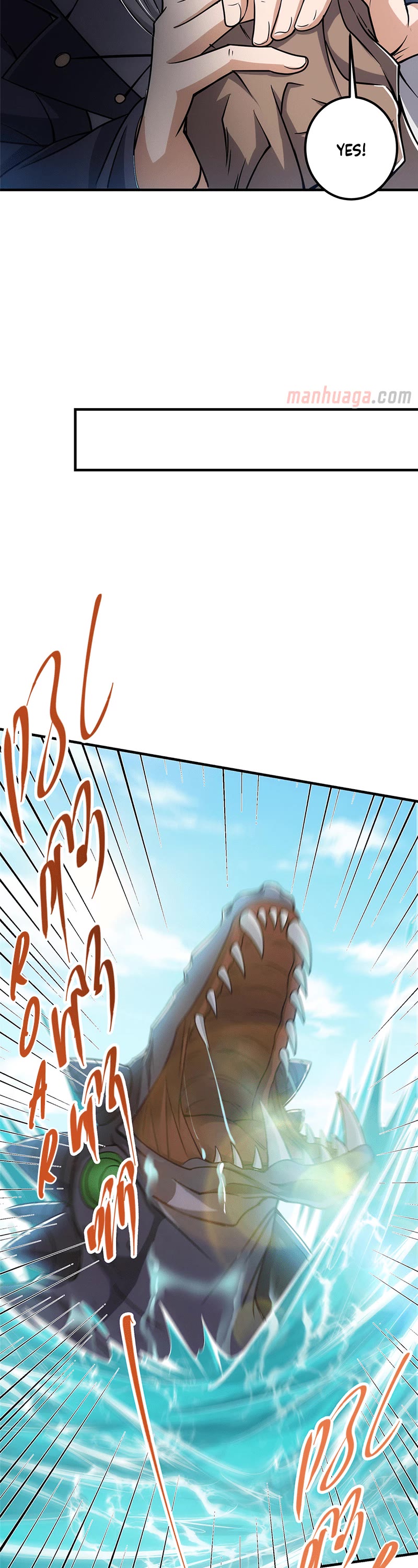Keep a Low Profile, Sect Leader Chapter 219 page 7 - Chapter 219