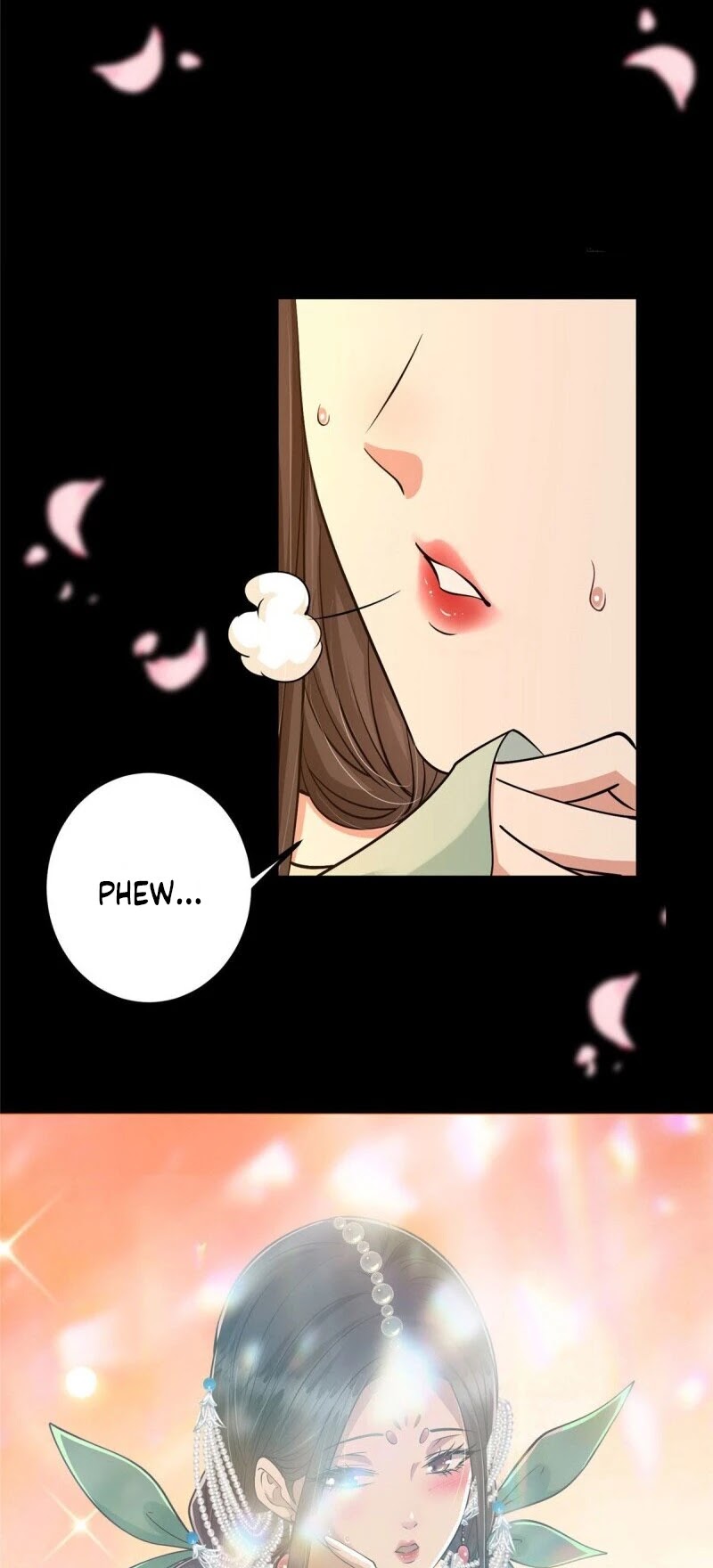 Keep a Low Profile, Sect Leader Chapter 22 page 18 - Chapter 22