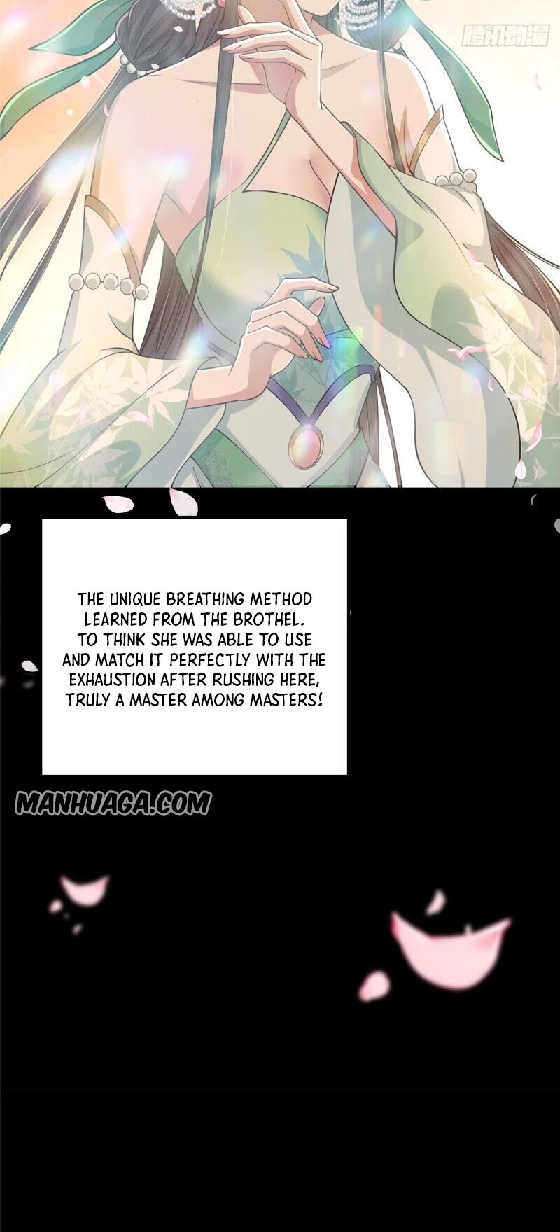 Keep a Low Profile, Sect Leader Chapter 22 page 19 - Chapter 22