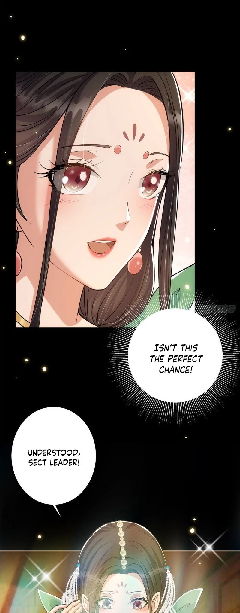 Keep a Low Profile, Sect Leader Chapter 22 page 26 - Chapter 22