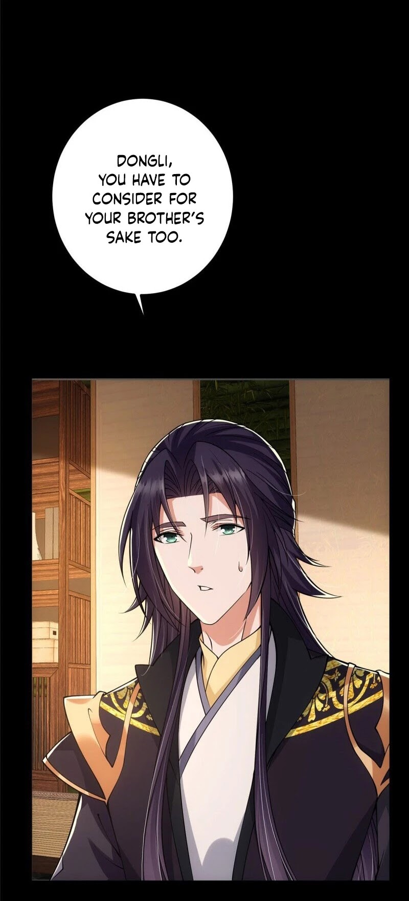 Keep a Low Profile, Sect Leader Chapter 22 page 7 - Chapter 22