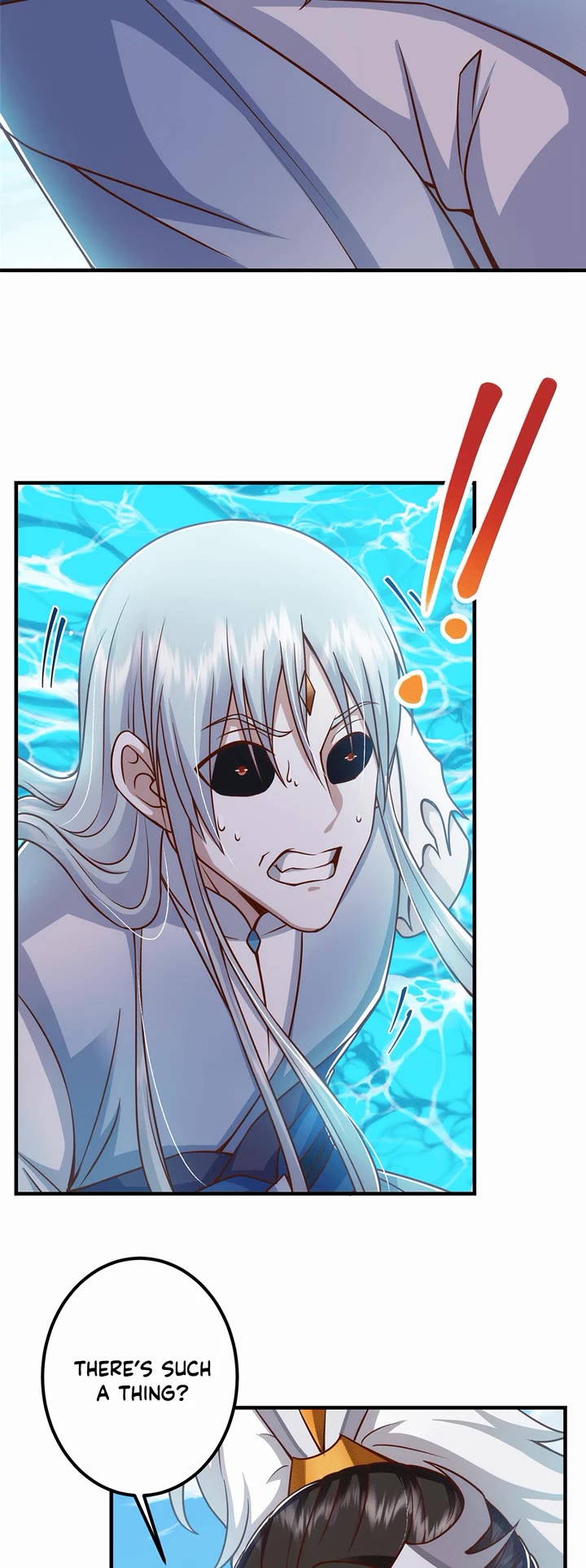 Keep a Low Profile, Sect Leader Chapter 220 page 5 - Chapter 220