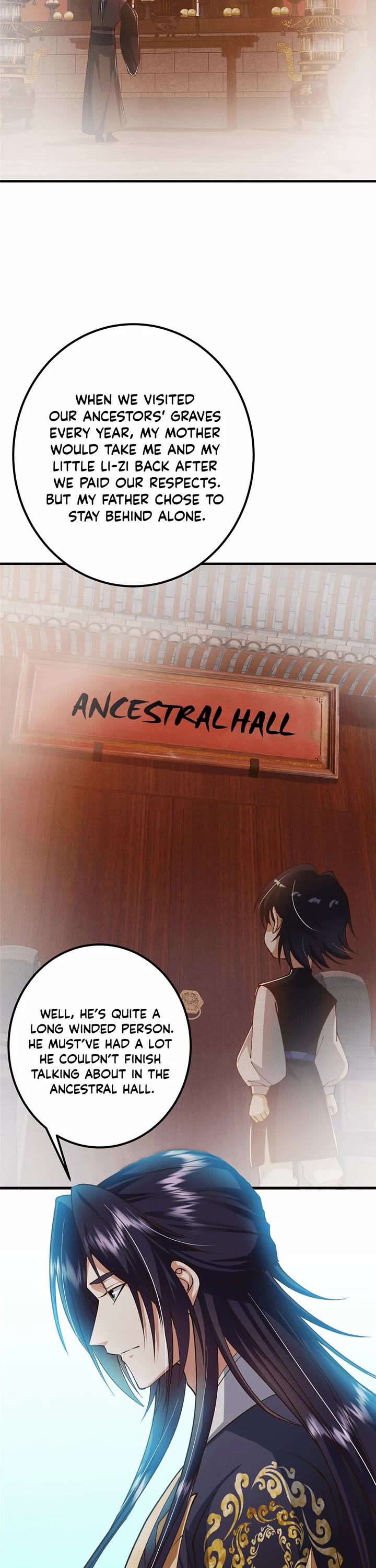 Keep a Low Profile, Sect Leader Chapter 221 page 10 - Chapter 221
