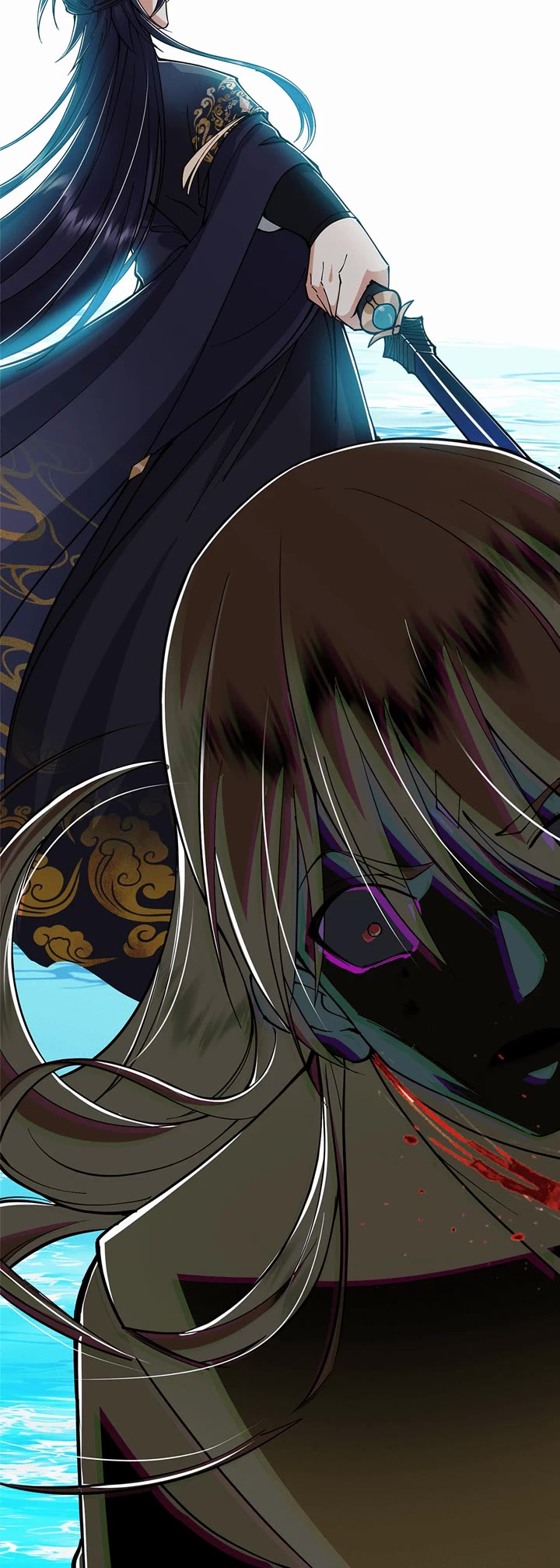 Keep a Low Profile, Sect Leader Chapter 221 page 16 - Chapter 221