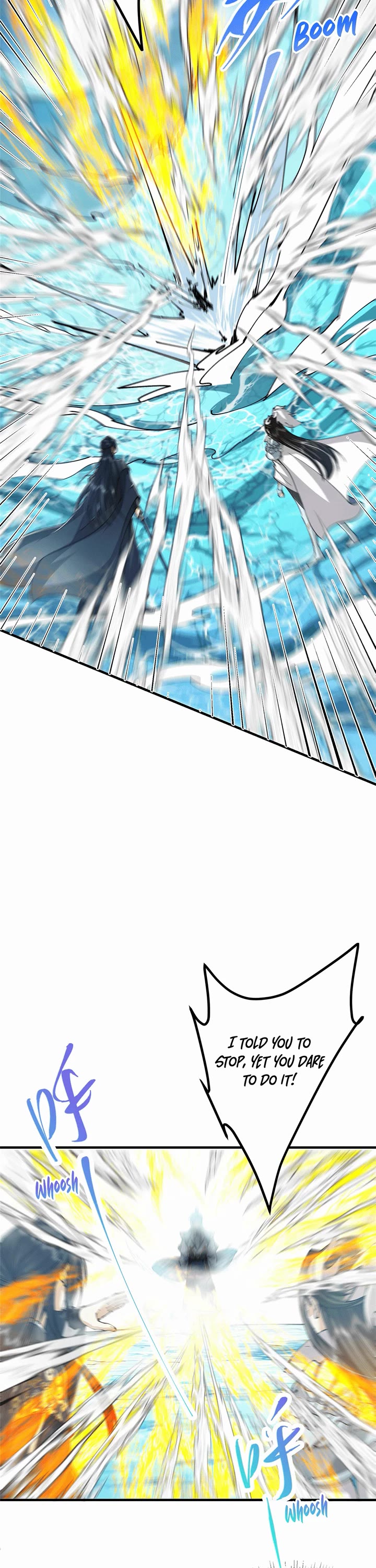 Keep a Low Profile, Sect Leader Chapter 221 page 21 - Chapter 221