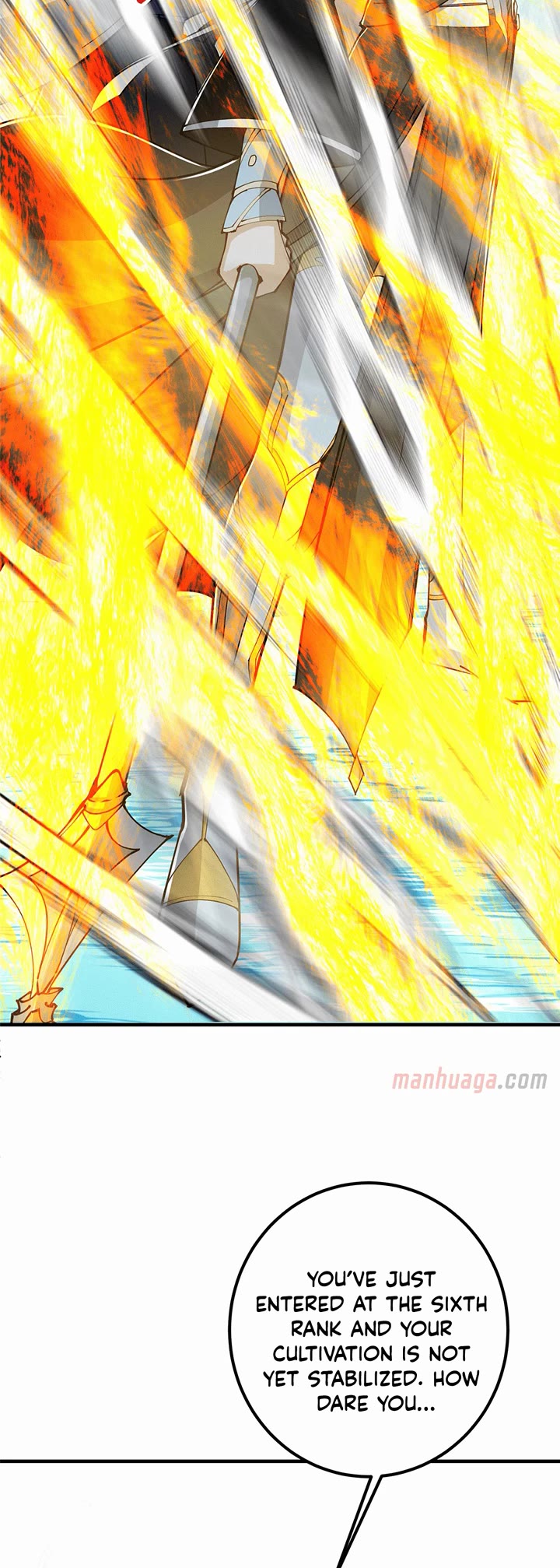 Keep a Low Profile, Sect Leader Chapter 221 page 23 - Chapter 221