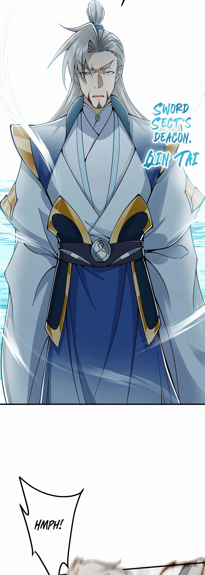 Keep a Low Profile, Sect Leader Chapter 221 page 24 - Chapter 221