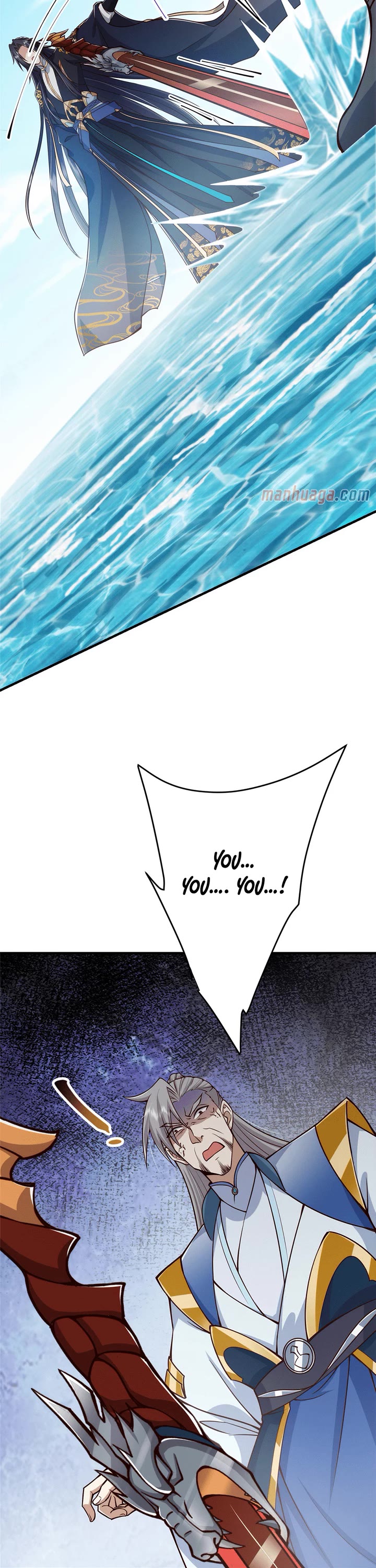 Keep a Low Profile, Sect Leader Chapter 222 page 18 - Chapter 222