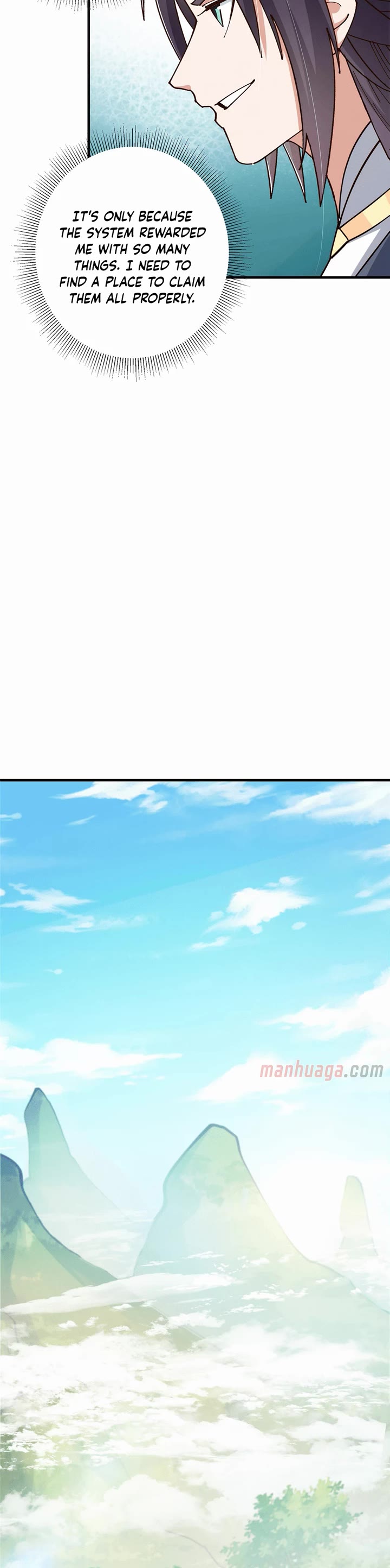 Keep a Low Profile, Sect Leader Chapter 223 page 13 - Chapter 223