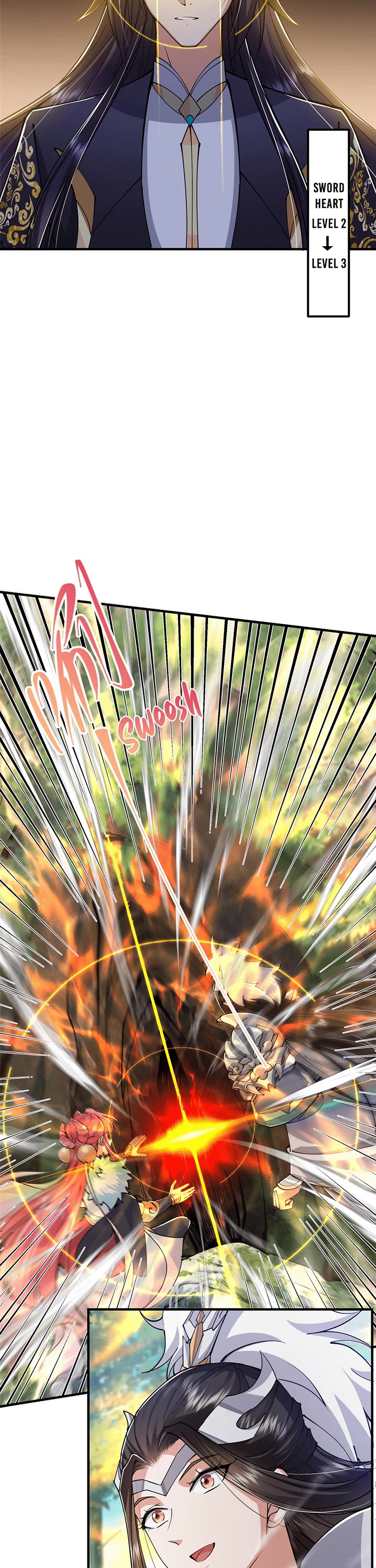 Keep a Low Profile, Sect Leader Chapter 224 page 12 - Chapter 224