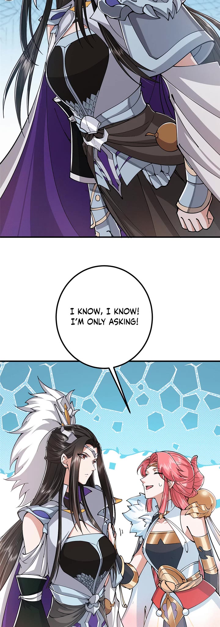 Keep a Low Profile, Sect Leader Chapter 224 page 19 - Chapter 224