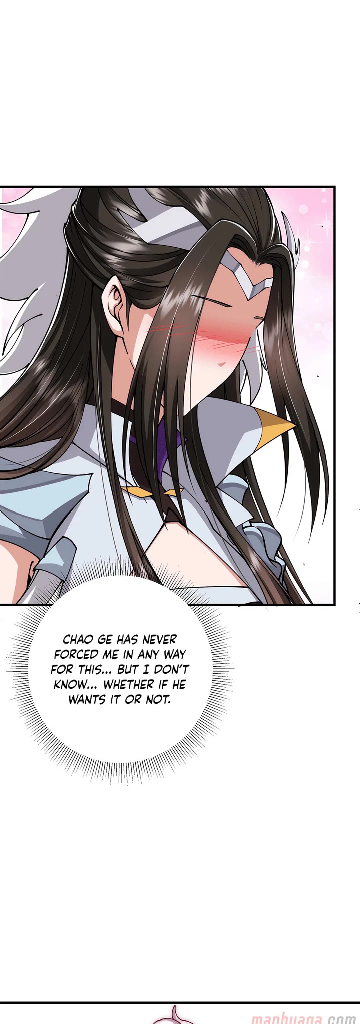 Keep a Low Profile, Sect Leader Chapter 224 page 24 - Chapter 224
